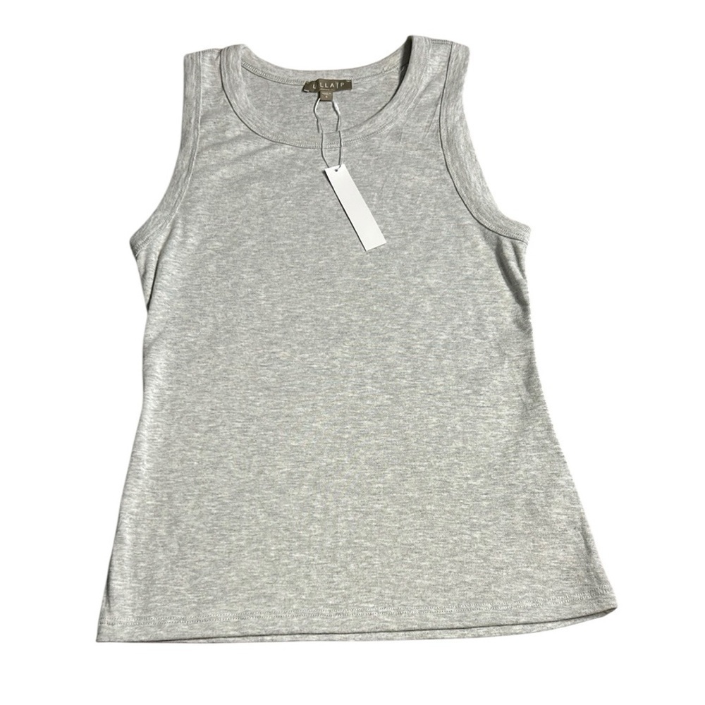 LILLA  / P   Tank top   Retails for 72$!   Exc new condition and quality. NWT